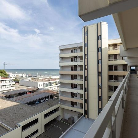 Groemitz Center Nordische Sonne Διαμέρισμα Εξωτερικό φωτογραφία