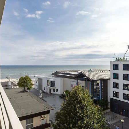 Groemitz Center Nordische Sonne Διαμέρισμα Εξωτερικό φωτογραφία