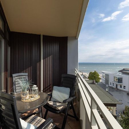 Groemitz Center Nordische Sonne Διαμέρισμα Εξωτερικό φωτογραφία