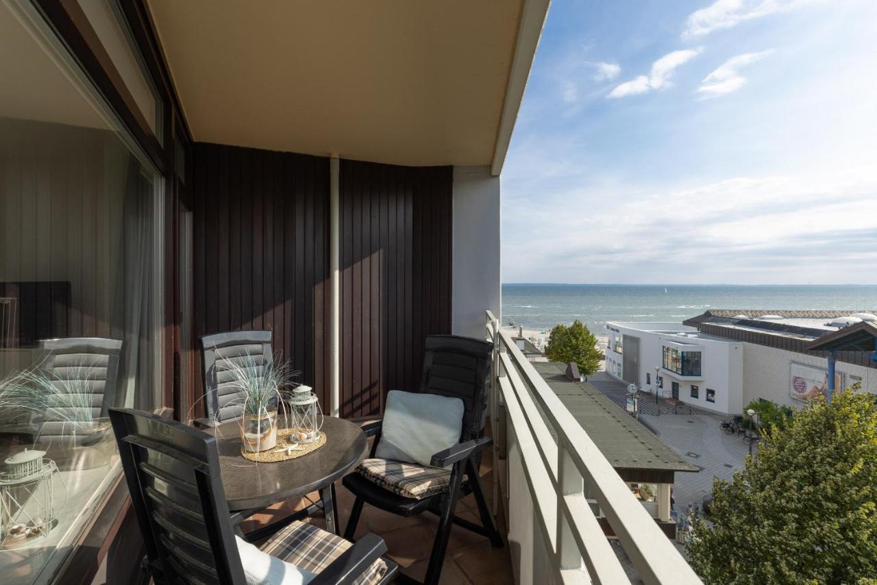 Groemitz Center Nordische Sonne Διαμέρισμα Εξωτερικό φωτογραφία