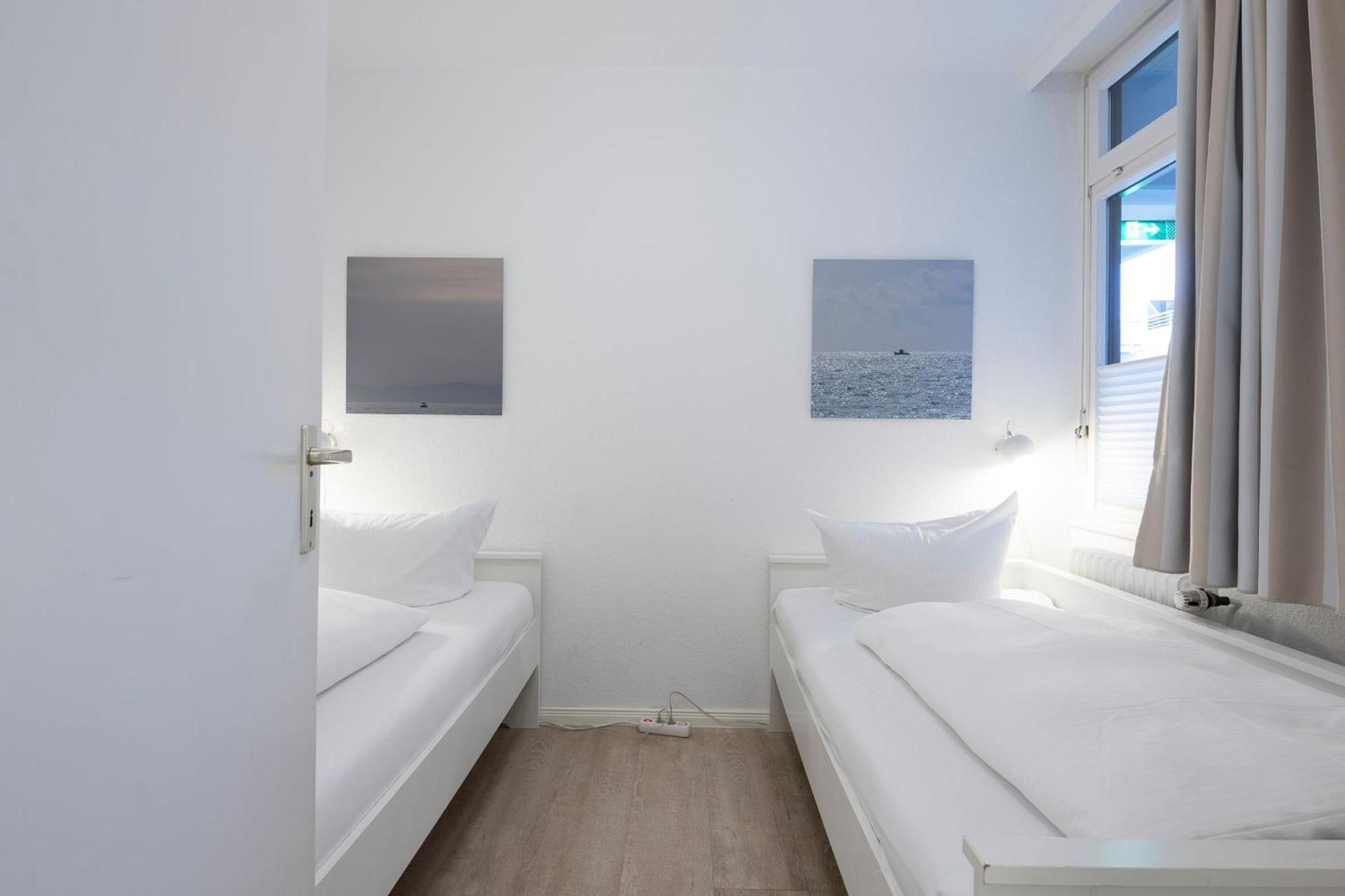Groemitz Center Nordische Sonne Διαμέρισμα Εξωτερικό φωτογραφία