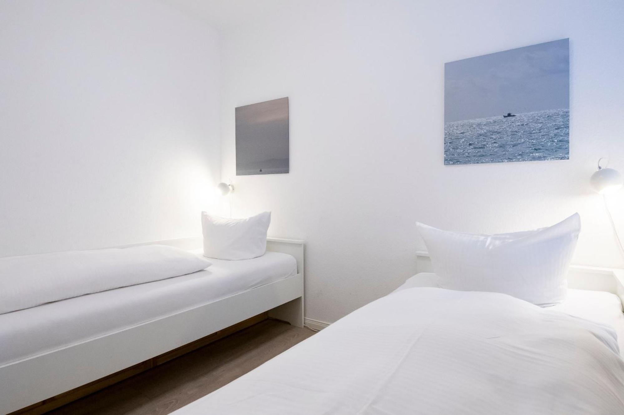 Groemitz Center Nordische Sonne Διαμέρισμα Εξωτερικό φωτογραφία