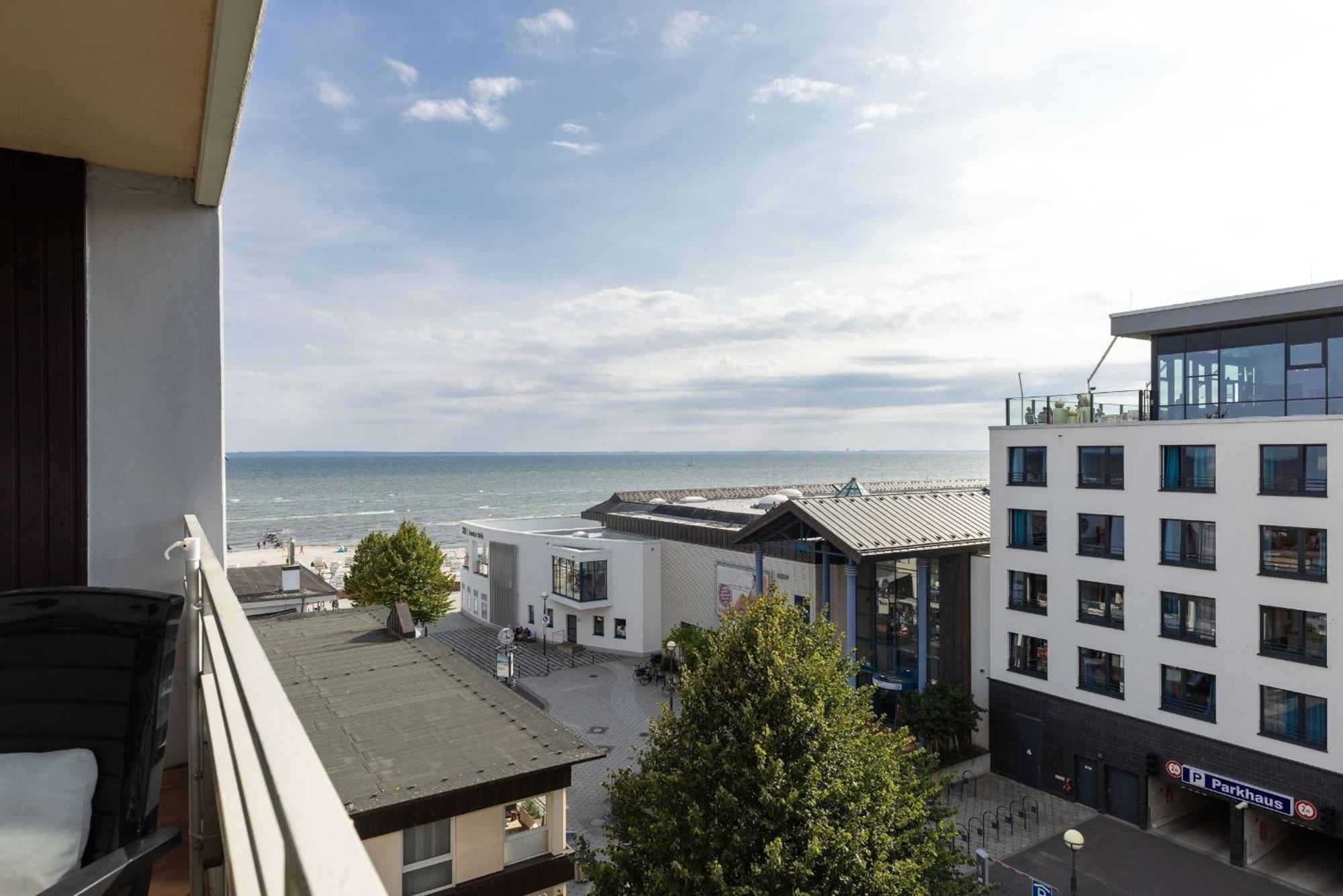 Groemitz Center Nordische Sonne Διαμέρισμα Εξωτερικό φωτογραφία