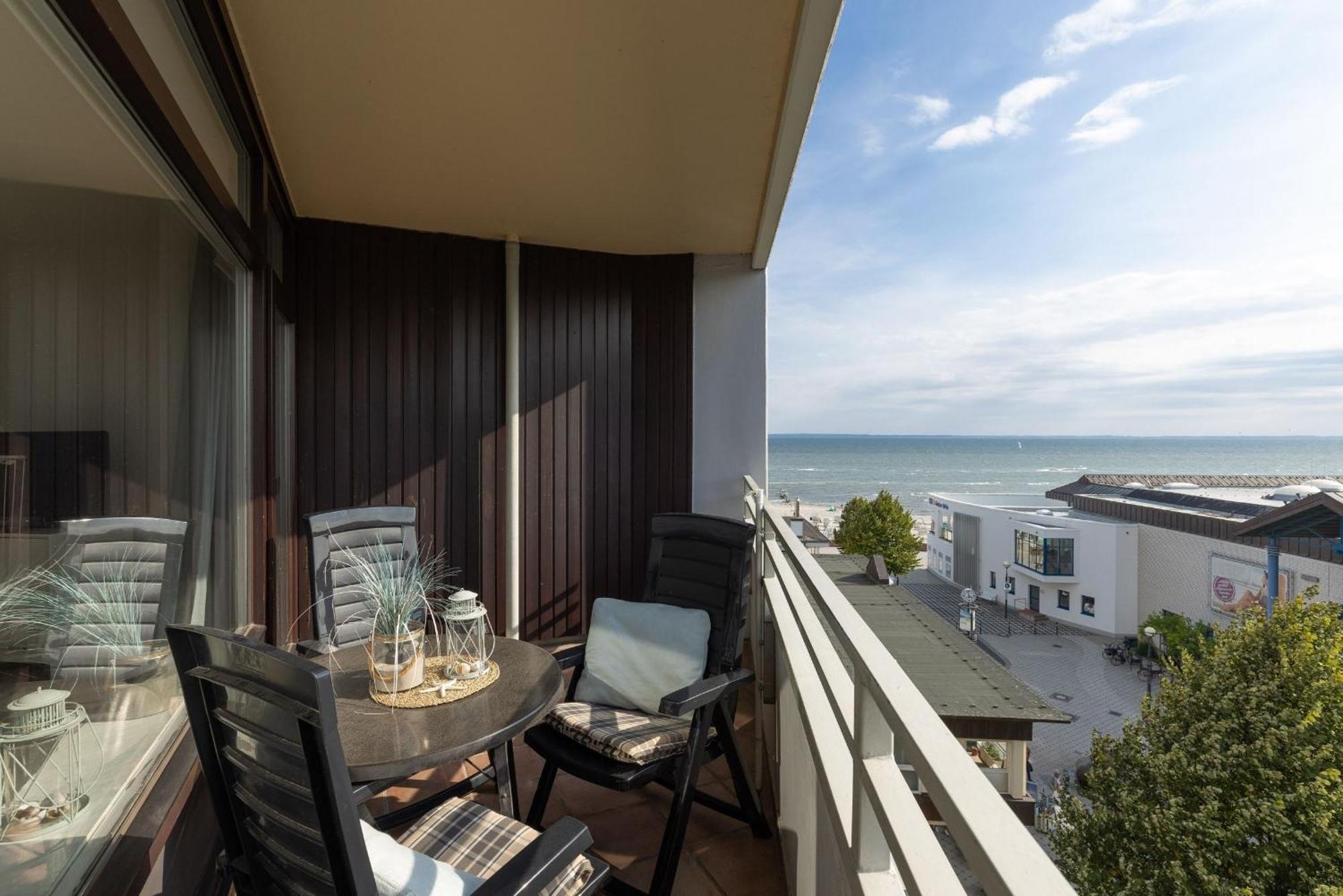 Groemitz Center Nordische Sonne Διαμέρισμα Εξωτερικό φωτογραφία